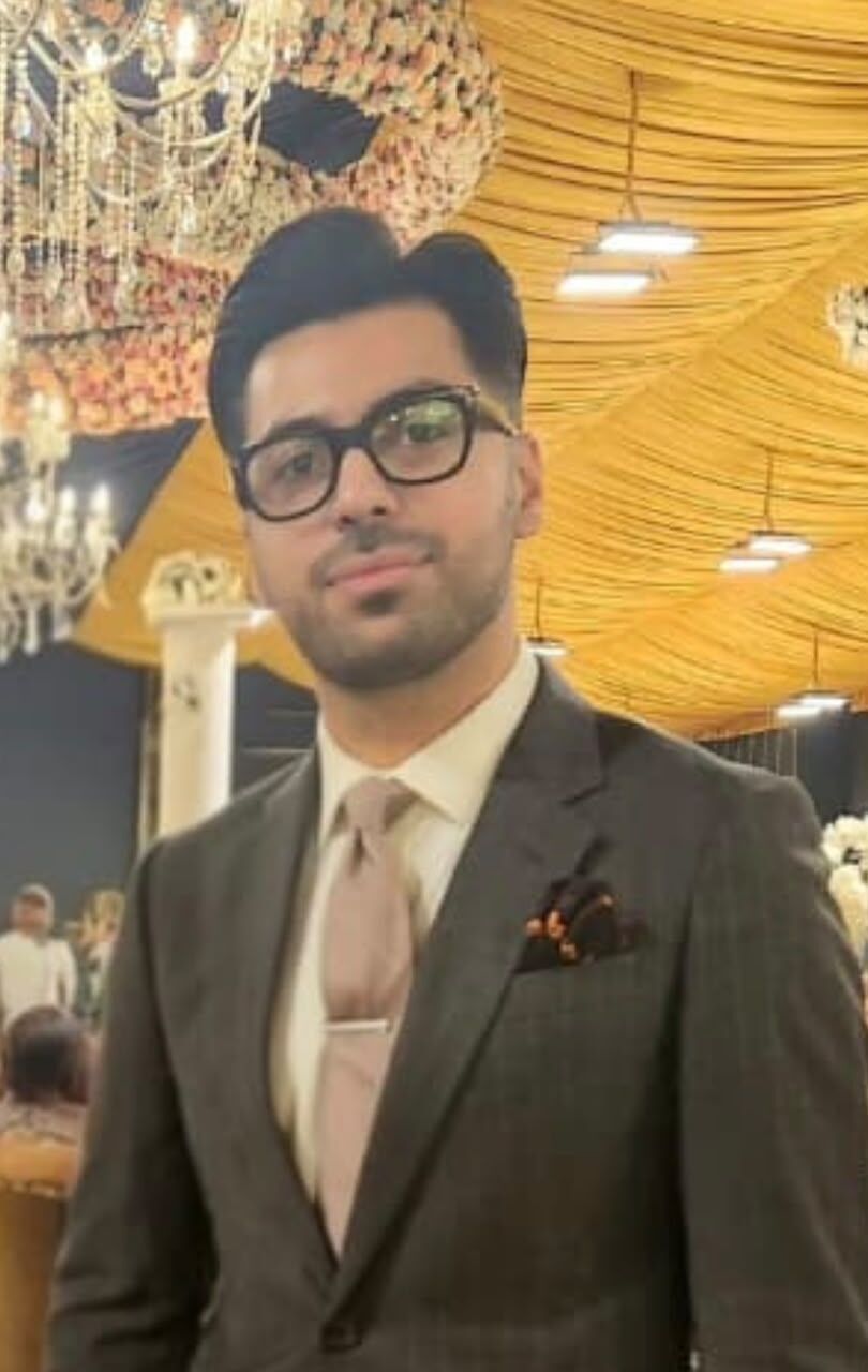 Junaid Paracha