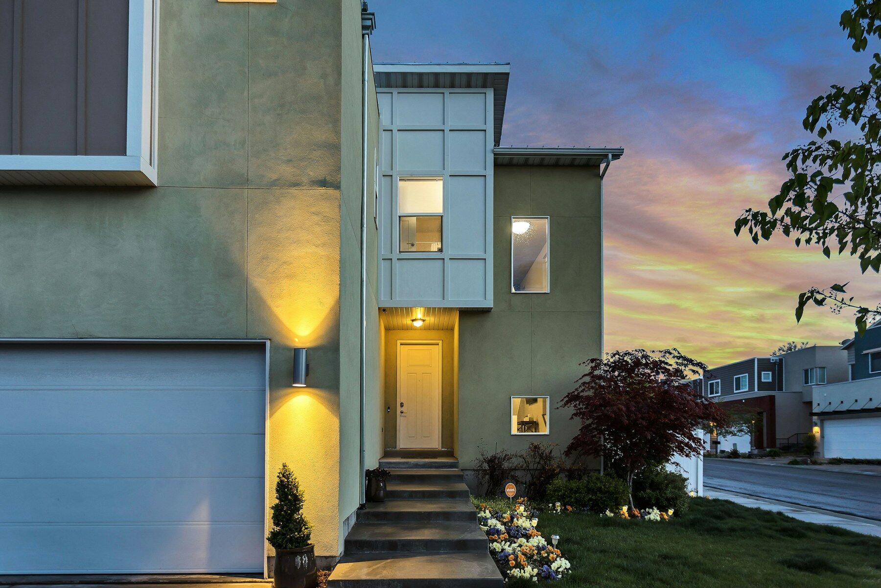 Real Estate & Property