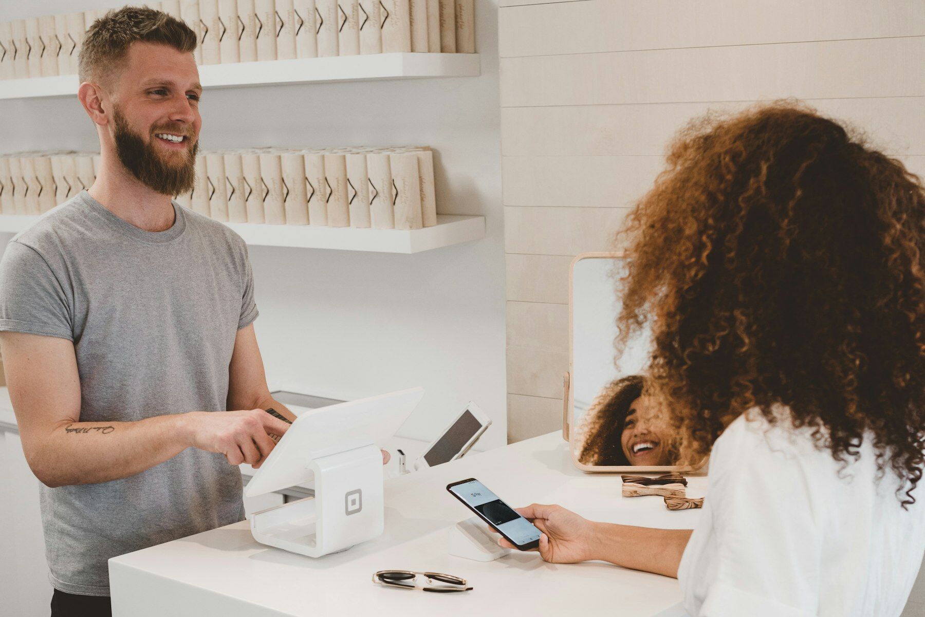 Ecommerce & Retail