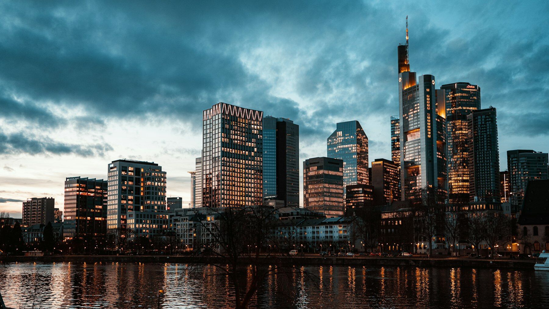 Financial Services