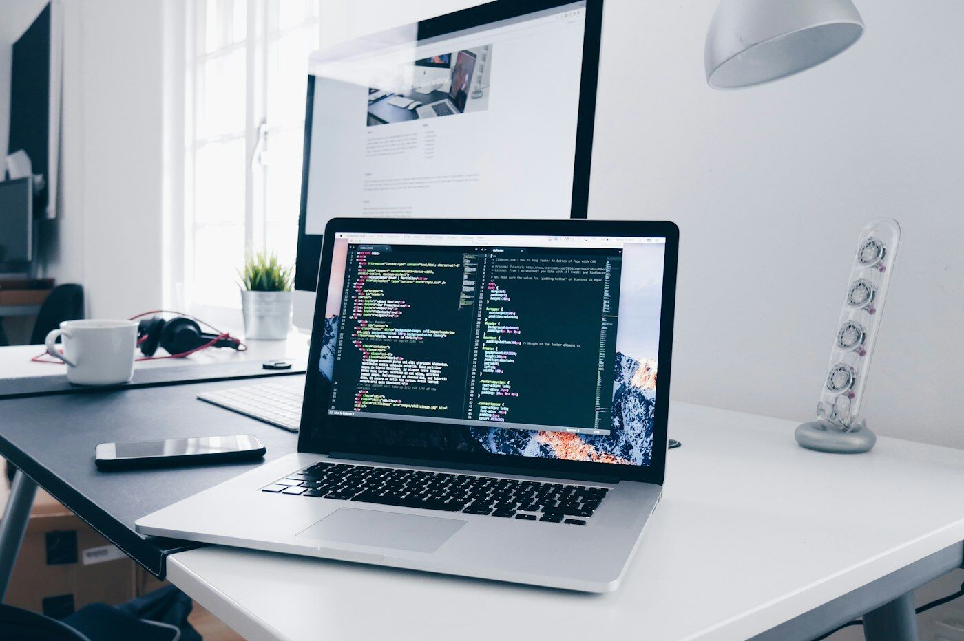 Software and Digital Engineering
