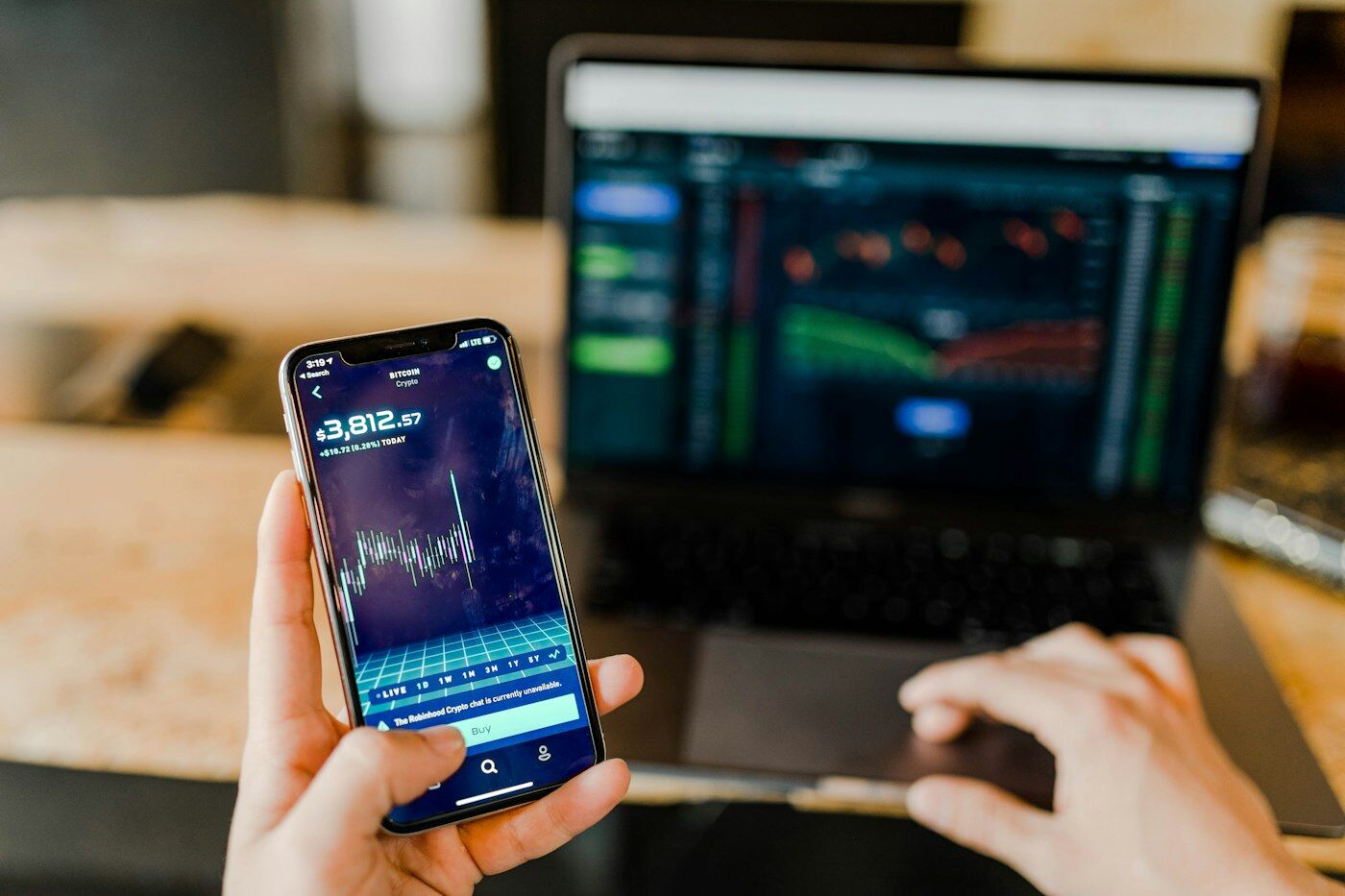 Financial Services