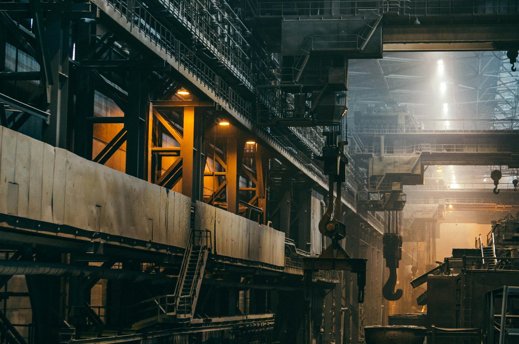 Manufacturing & Supply Chain