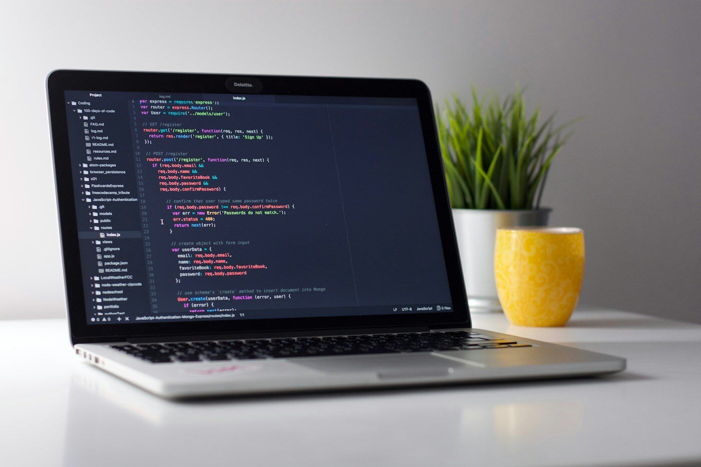 Build What Your Business Needs.
