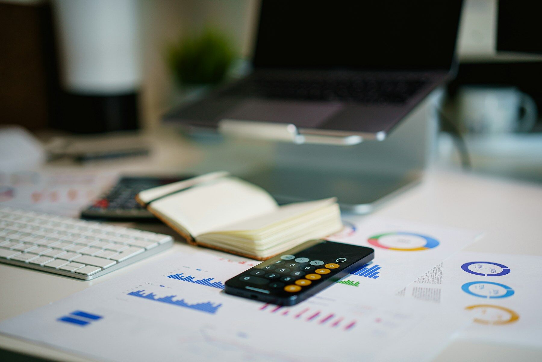 Financial Services